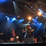 Rival Sons | Robin Everhart | Mike Miley | Jay Buchanan | Scott Holiday (18/27)